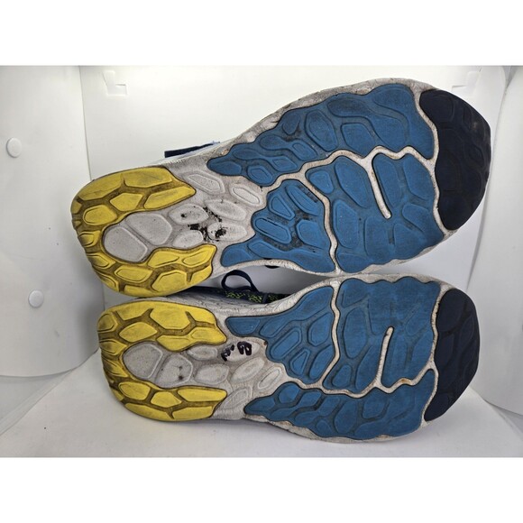 New Balance Fresh Foam X 1080v12 Shoes Men\'s 13 D Blue Road Running Gym Sneakers main image 7